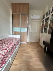 High Oak Condominium (D21), Condominium #565139831
